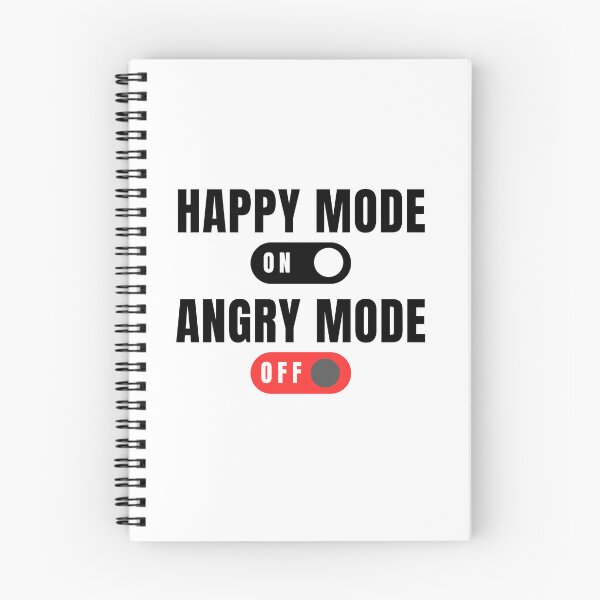 Item preview, Happy mode and Angry mode  designed and sold by Inspiring-A-D.