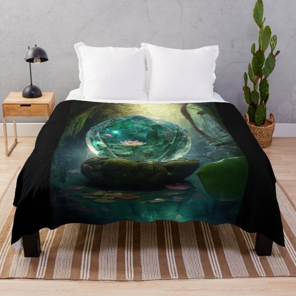 Item preview, Beautiful art #1960 designed and sold by AI-Dreamshop.