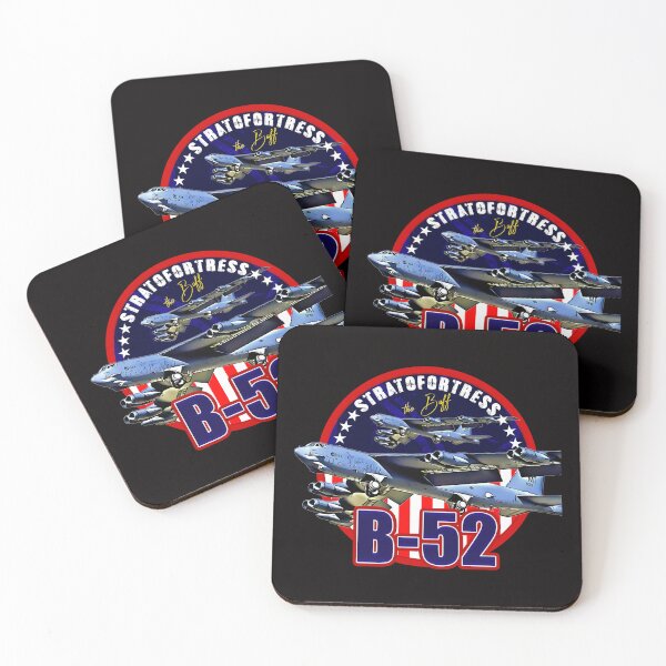 Item preview, B-52 Stratofortress U.S. long-range heavy bomber designed and sold by Aerolovers.