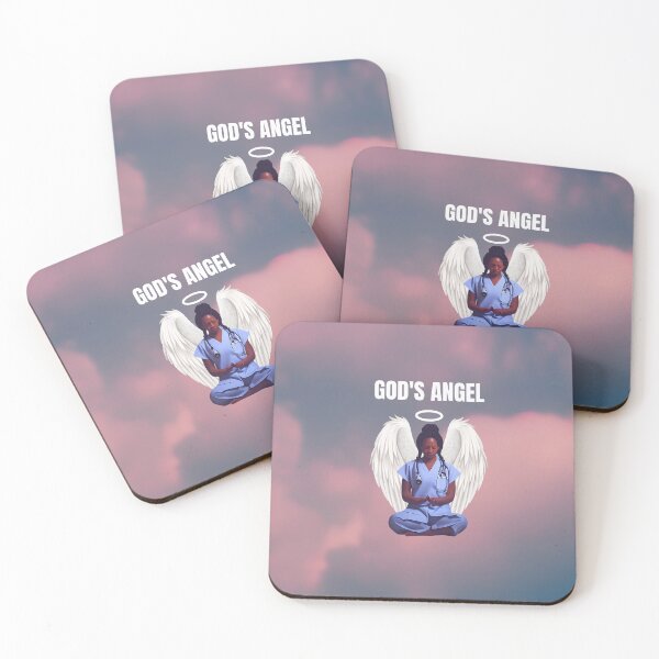 Item preview, God's Angel designed and sold by Rell1970.