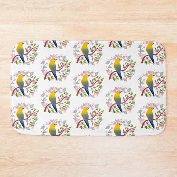 Item preview,  Spring tree flowers  designed and sold by Spicy Tomato.