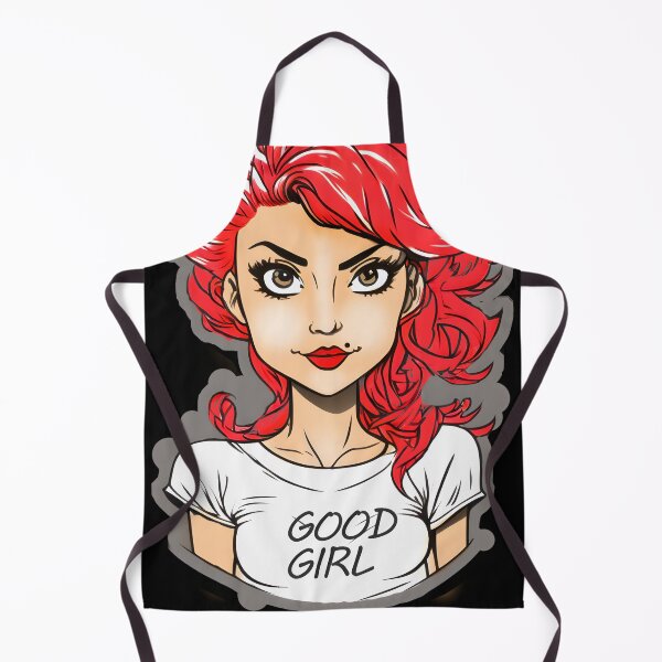 Item preview, Good Girl designed and sold by BERKKIZILAY.