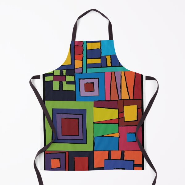 Item preview, multi color pattern designed and sold by PURNOMATRA.