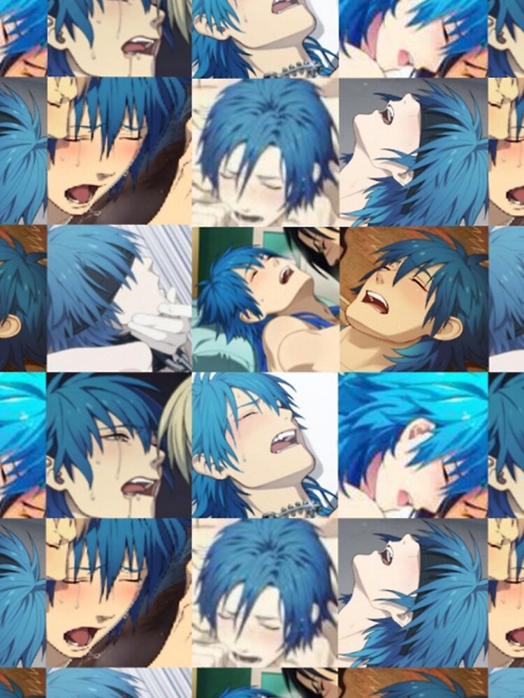 Aoba Dramatical Murder