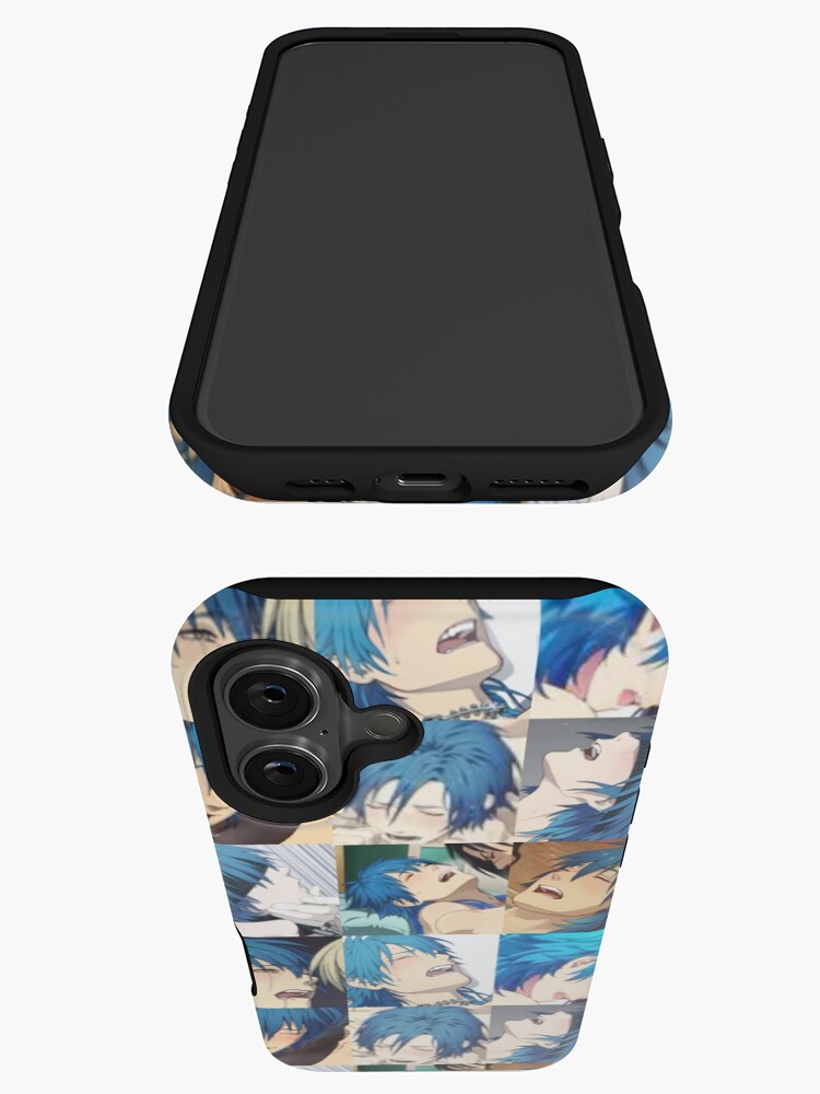 iPhone - AOBA Aoba Dramatical Murder