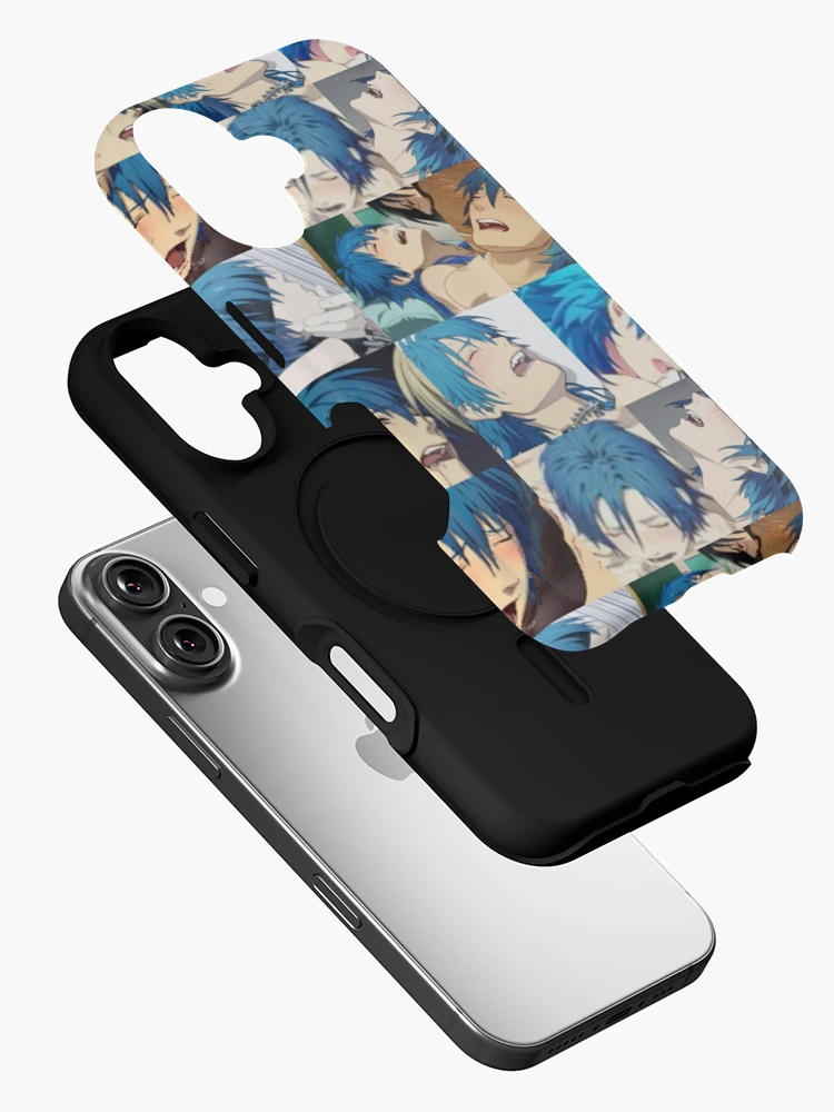 iPhone - AOBA Aoba Dramatical Murder