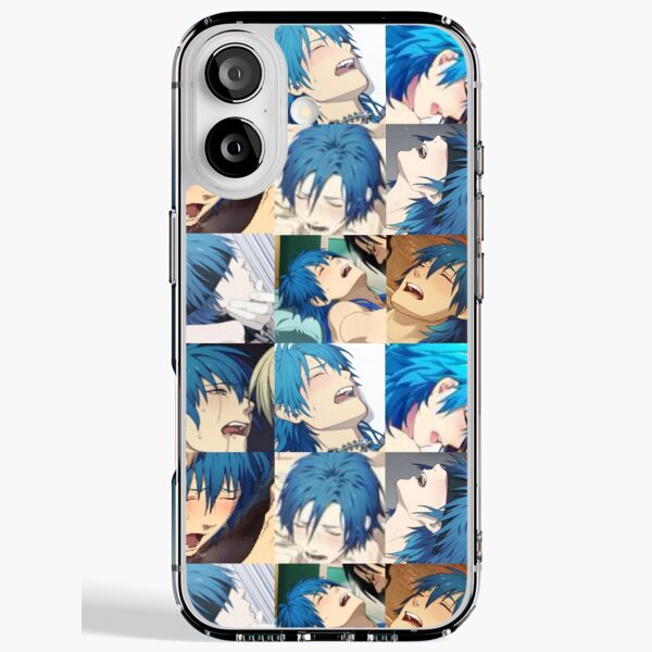 iPhone - AOBA Aoba Dramatical Murder