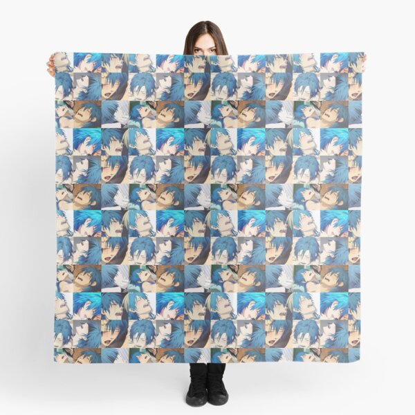 Item preview, Aoba Dramatical Murder designed and sold by lilajax.