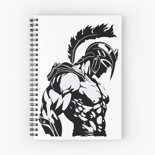 Item preview, Rise Above the Rest: Achieving Strength and Resilience with Spartan Strong Training designed and sold by PosterManiaRo.