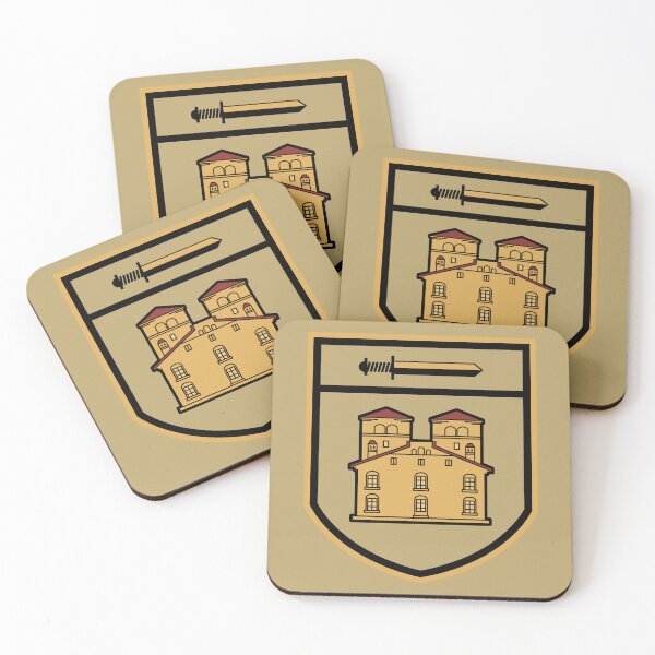 Item preview, Tuscany, Italy designed and sold by studio838.