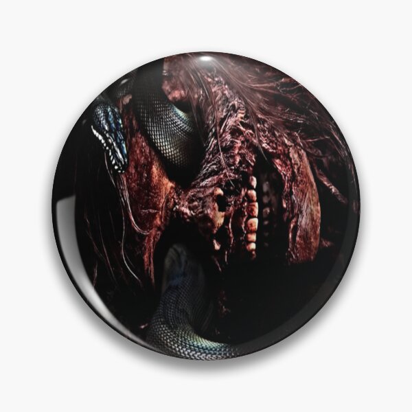 Item preview, Horor designed and sold by MMSHOP7.