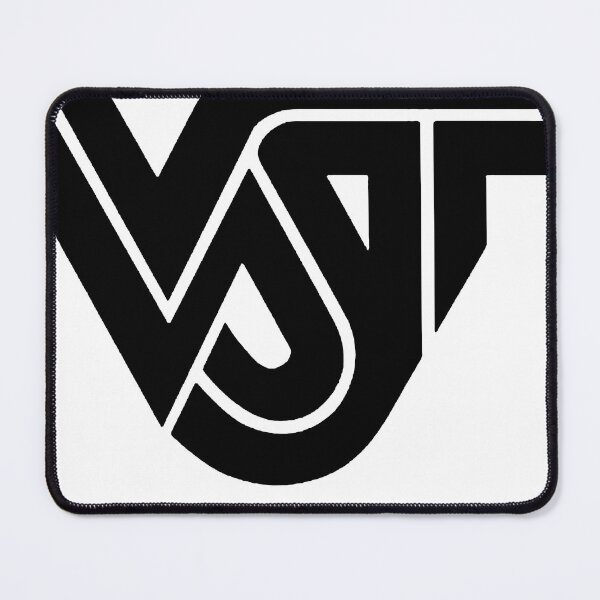 Item preview, VST & Company Black Logo designed and sold by ItsCanaan.