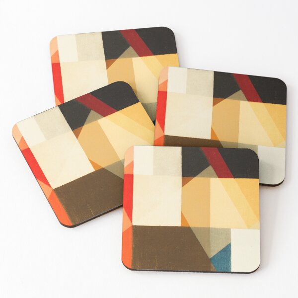 Item preview, Blocks designed and sold by Jinx Davis.
