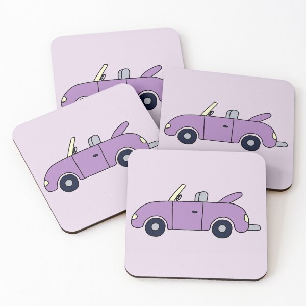 Item preview, automobile designed and sold by SketchZeit.