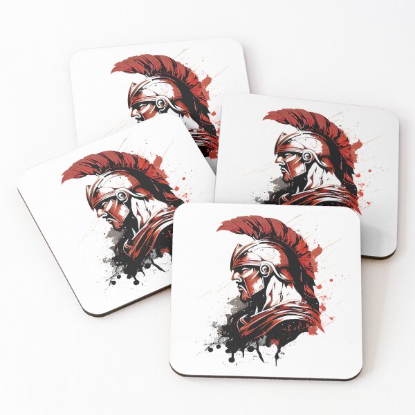 Item preview, Unleashing Your Inner Warrior: Tapping into the Spartan Strong Mentality designed and sold by PosterManiaRo.