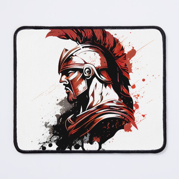 Item preview, Unleashing Your Inner Warrior: Tapping into the Spartan Strong Mentality designed and sold by PosterManiaRo.