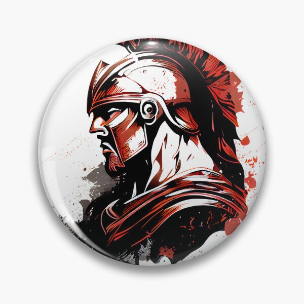 Item preview, Unleashing Your Inner Warrior: Tapping into the Spartan Strong Mentality designed and sold by PosterManiaRo.