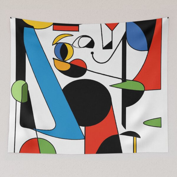 Item preview, IndieX Abstracts 3297 designed and sold by Indie X.