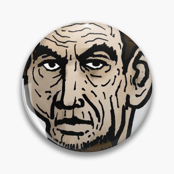 Artikelvorschau, Abraham Lincoln entworfen und verkauft von reformedfruit.