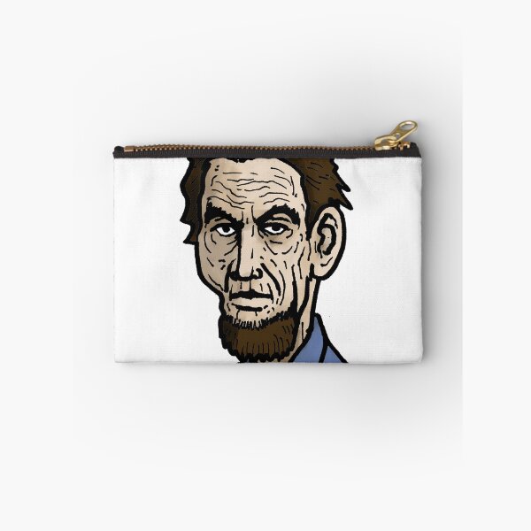 Item preview, Abraham Lincoln designed and sold by reformedfruit.