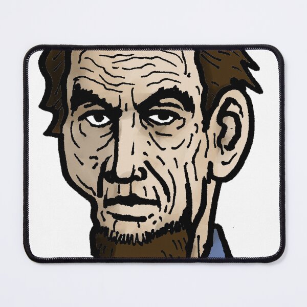 Item preview, Abraham Lincoln designed and sold by reformedfruit.