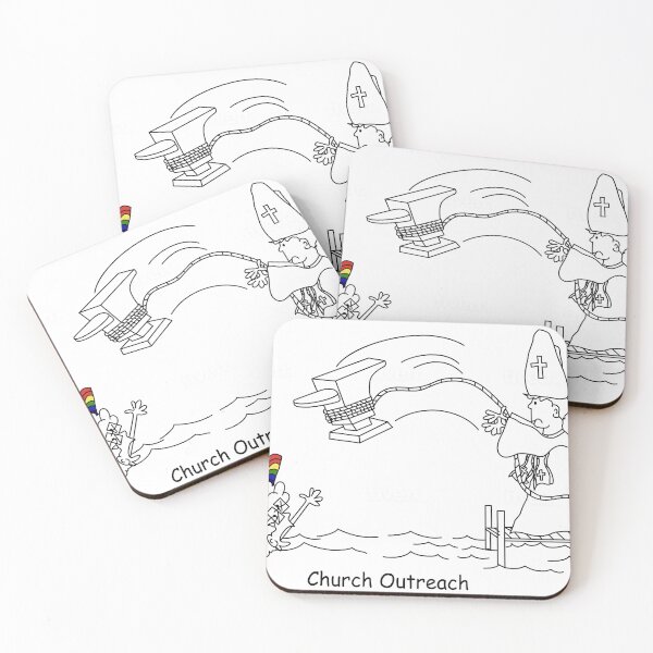 Item preview, Church Outreach designed and sold by Hope Nulf.