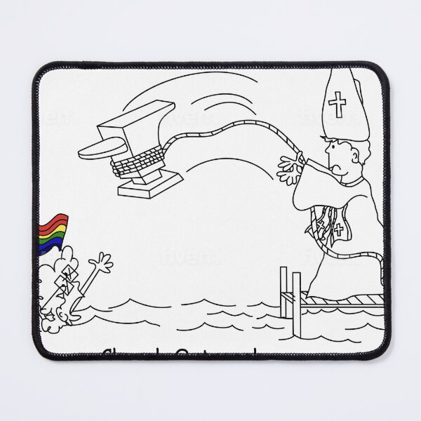 Item preview, Church Outreach designed and sold by Hope Nulf.