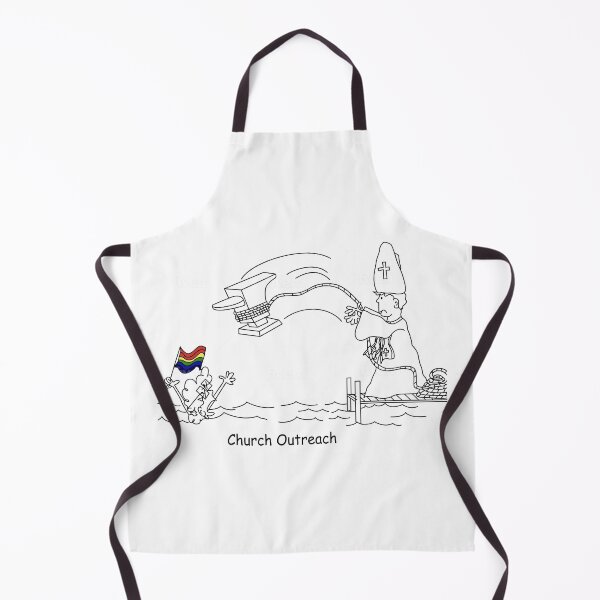 Item preview, Church Outreach designed and sold by Hope Nulf.