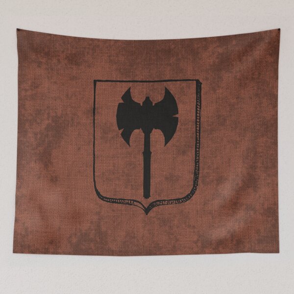 Item preview, D&D 1 - Barbarian [V1] designed and sold by Cleobule.