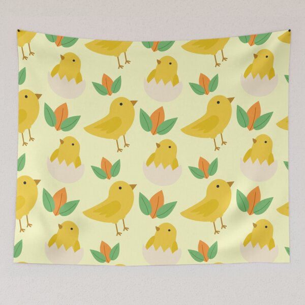 Item preview, chick designed and sold by DerSenat.
