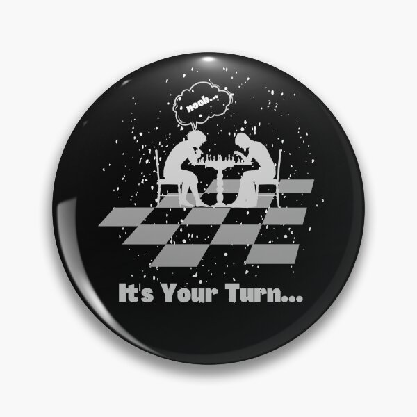 Item preview, It's your time... Chess  designed and sold by RoxXxaNa94.