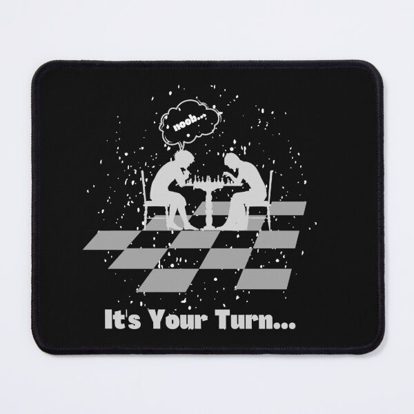 Item preview, It's your time... Chess  designed and sold by RoxXxaNa94.