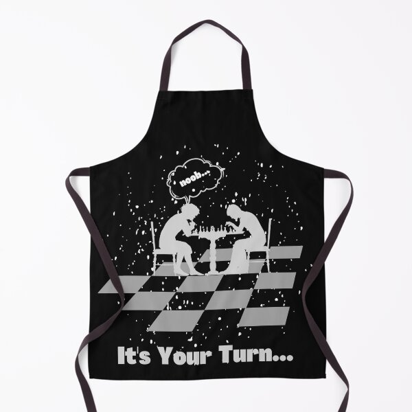 Item preview, It's your time... Chess designed and sold by RoxXxaNa94.