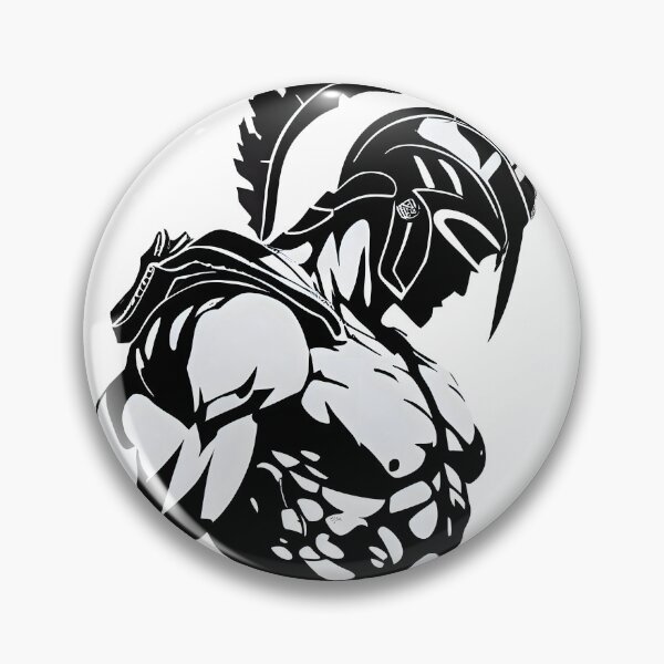Item preview, Rise Above the Rest: Achieving Strength and Resilience with Spartan Strong Training designed and sold by PosterManiaRo.