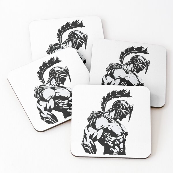 Item preview, Rise Above the Rest: Achieving Strength and Resilience with Spartan Strong Training designed and sold by PosterManiaRo.