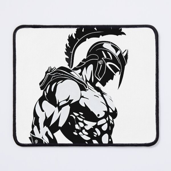 Item preview, Rise Above the Rest: Achieving Strength and Resilience with Spartan Strong Training designed and sold by PosterManiaRo.