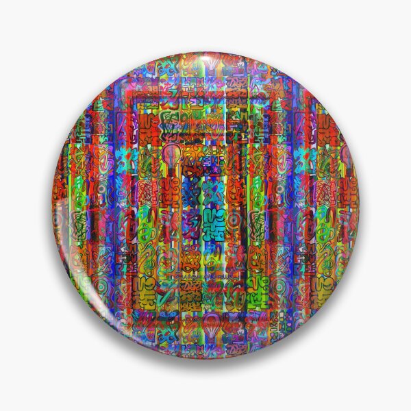 Item preview, Pop abstract designed and sold by Diego Manuel Rodriguez.