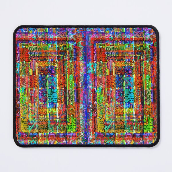 Item preview, Pop abstract designed and sold by Diego Manuel Rodriguez.