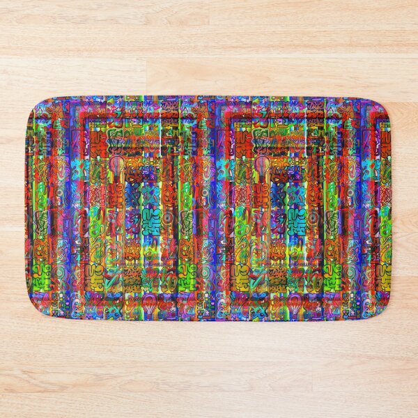 Item preview, Pop abstract designed and sold by Diego Manuel Rodriguez.