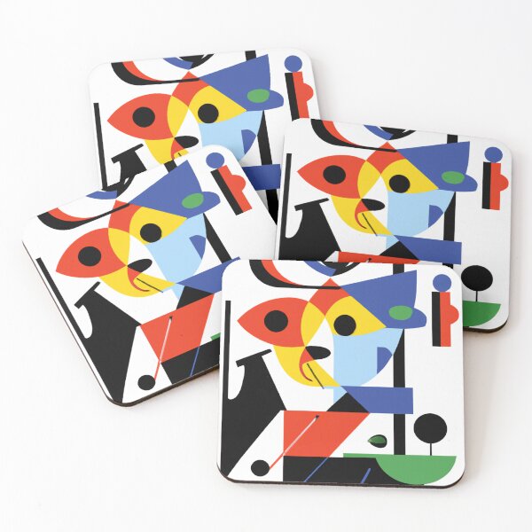 Item preview, IndieX Abstracts 3298 designed and sold by Indie X.