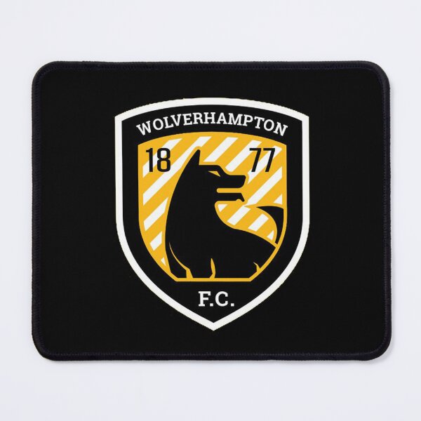 Item preview, wolverhampton 1877 designed and sold by ketz-man.