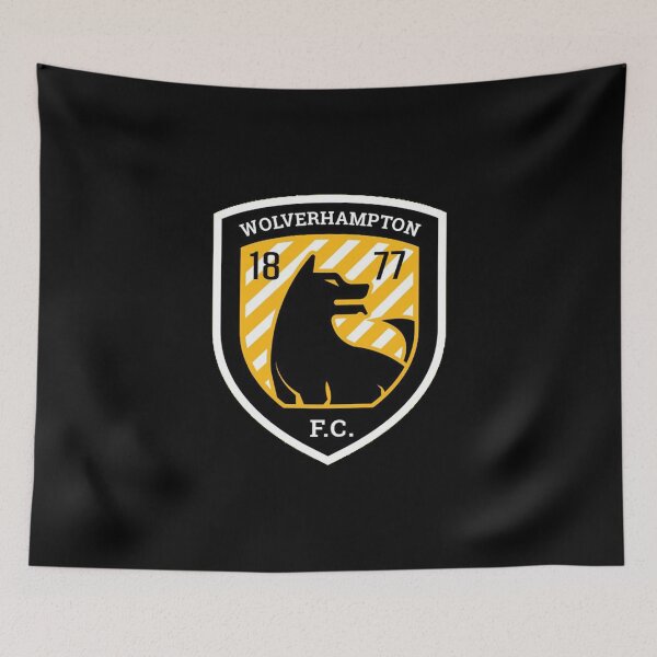 Item preview, wolverhampton 1877 designed and sold by ketz-man.