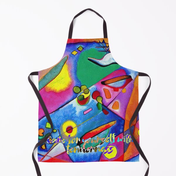 Item preview, Collection Wizartwork - Care for yourself with tenderness designed and sold by Ruud Hanou.