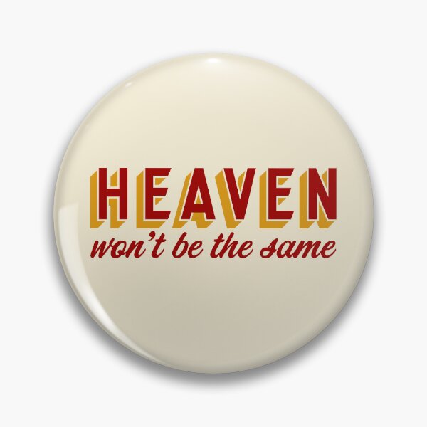 Item preview, Heaven designed and sold by RafaTakami.