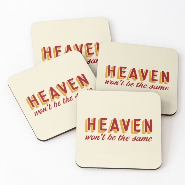 Item preview, Heaven designed and sold by RafaTakami.