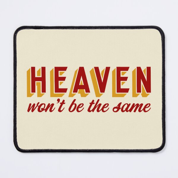 Item preview, Heaven designed and sold by RafaTakami.