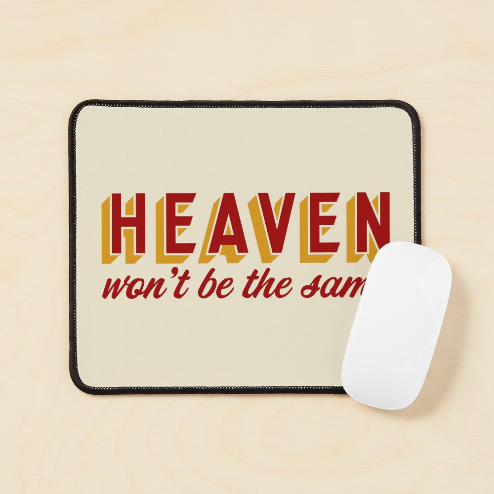 Item preview, Mouse Pad designed and sold by RafaTakami.