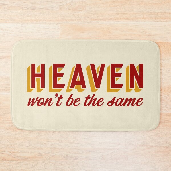Item preview, Heaven designed and sold by RafaTakami.