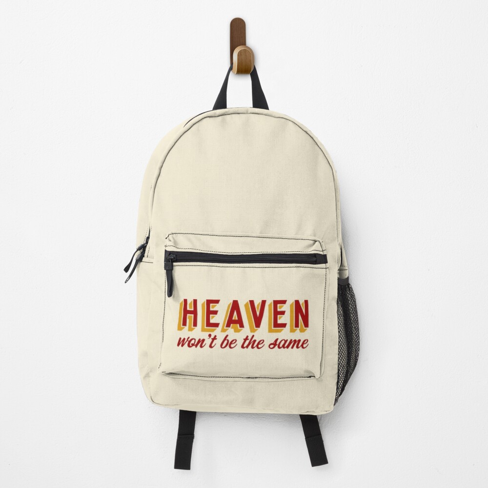 Item preview, Backpack designed and sold by RafaTakami.