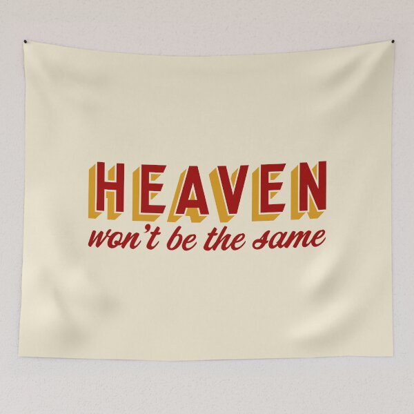 Item preview, Heaven designed and sold by RafaTakami.